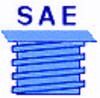 Filetage filtre SAE pour cartouche de filtration de remplacement